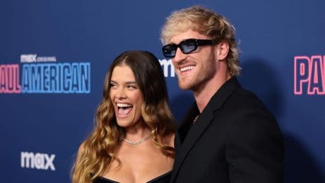 Logan Paul blikt terug op huwelijk: ’Beste weekend van mijn leven’