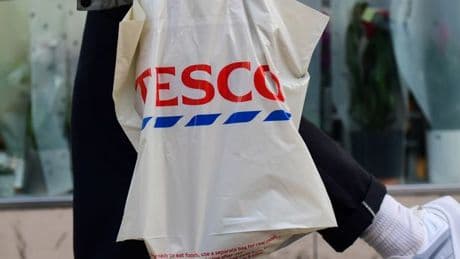 Tesco's £50 suitcase 'just like' £785 version is 'too good to say no'