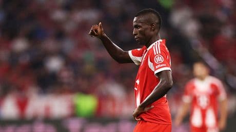 Chelsea boss Enzo Maresca highlights Nicolas Jackson advantage for Bayern Munich
