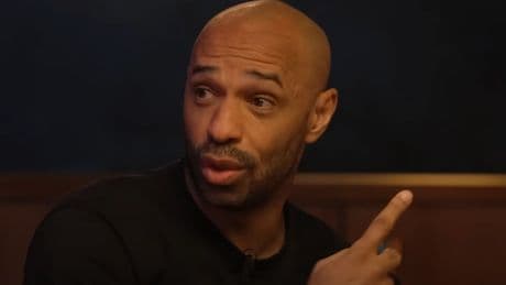 Thierry Henry: Arsenal critics are correct to question Mikel Arteta's lack of trophies