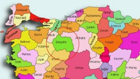 Yerli elektriklide fiyatları kıracak model geliyor: Eskişehir'de üretilecek dünyaya satılacak