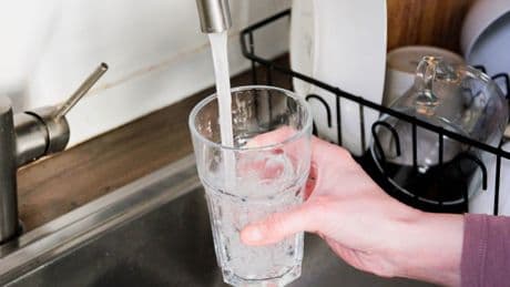 Easy trick to slash your water bill by £432 a year – but millions of households miss out
