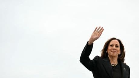 Kamala Harris will nicht Gouverneurin von Kalifornien werden
