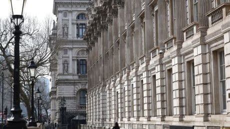 Cabinet Office blasted by regulator over failures managing Civil Service pension scheme