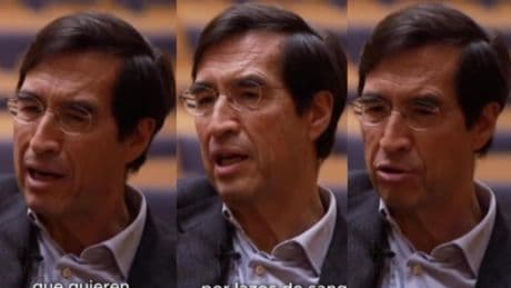 Mario Alonso Puig, experto en crecimiento personal: ''Hay familias vinculadas por lazos de sangre y hay familias que están vinculadas por lazos de amor''
