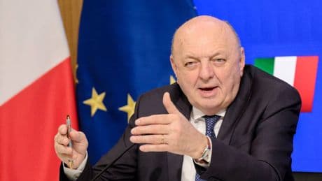 Mobilità, Picchetto Fratin: "Imporre un unico modello è un approccio ideologico e antistorico”