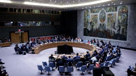 Gaza: les États-Unis mettent à nouveau leur véto à un appel au cessez-le-feu