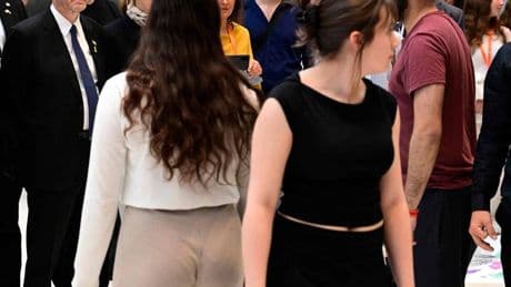 Deutsch-israelischer Jugendaustausch: „Wir Israelis haben viel durchgemacht“