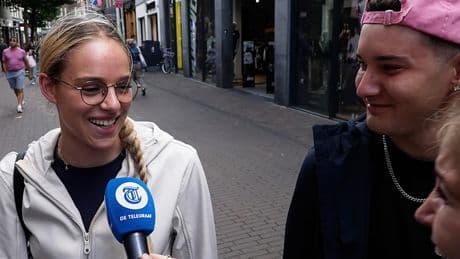 Meisje eerlijk over fraude met AI: ‘Docenten zullen wel lachen’