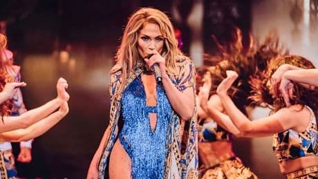Jennifer Lopez İstanbul ve Antalya'ya geliyor! Bilet fiyatları ise dudak uçuklatıyor: 230 bin TL'ye kadar çıkıyor