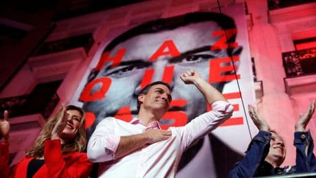 Sánchez, cada día más acorralado: el PSOE al borde de la imputación