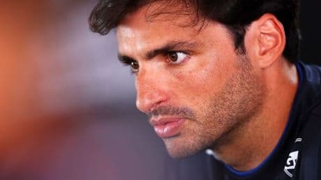 Carlos Sainz breaks silence as his dad faces Mohammed Ben Sulayem fight for FIA presidency