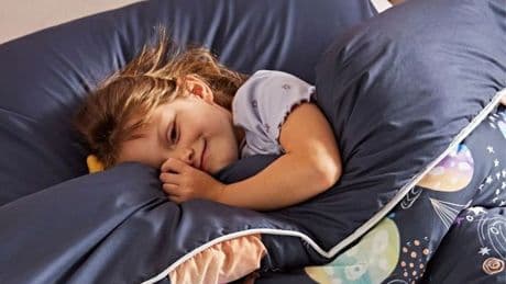 Sleep coach raves about parent-approved hack that makes bedtimes less stressful for kids