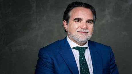 Javier Quintero, médico psiquiatra: “El estrés en dosis moderadas puede ser útil pero cuando ese estrés es mantenido en el tiempo o exagerado, se convierte en un problema”