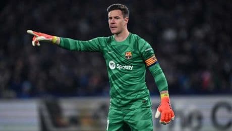 GALATASARAY HABERLERİ - Ter Stegen'e flaş transfer önerisi!