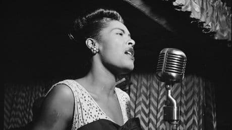 The pandemic puts endangered jazz history at greater risk