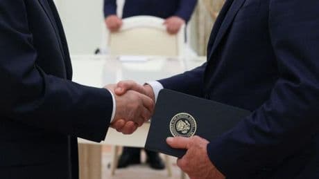 Trump envisage une rencontre avec Poutine “très bientôt” pour discuter de la fin de la guerre en Ukraine