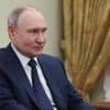 Guerre en Ukraine : Vladimir Poutine annonce une trêve de trois jours du 8 au 10 mai