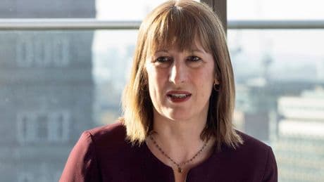 Labour ‘at war’ over Reeves’ spending review amid fears manifesto pledges will be ditched