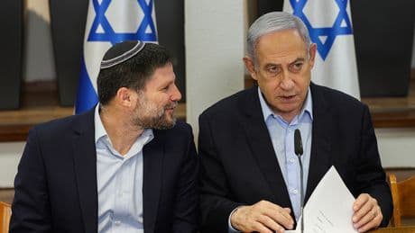 İsrail'de Gazze hüsranı! Netanyahu'ya inancını kaybetti