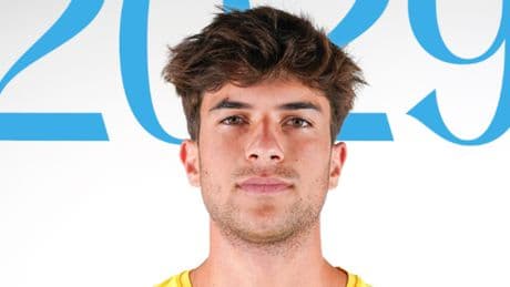 Coke Carrillo amplía su contrato con el Celta