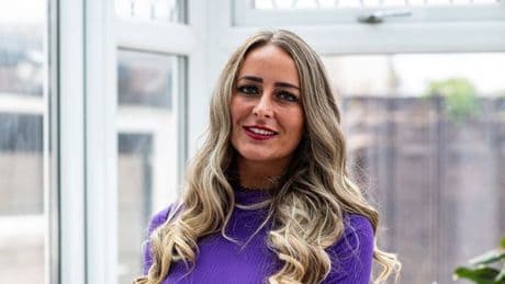 I thought I was going to die - shouting 'Hey Siri' saved my life