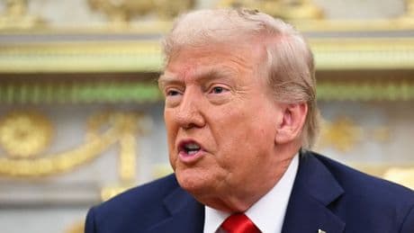 Kommen neue Zölle? - Trump droht EU nach Mega-Strafe gegen Google