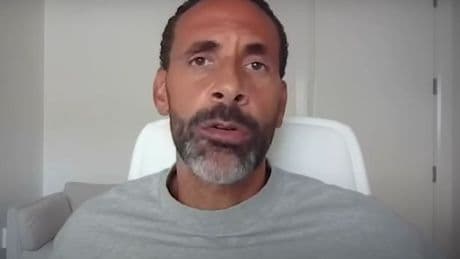 Rio Ferdinand tells Man Utd star to 'liven up' and calls on coaches for extra training