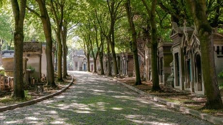 «La porte ne pouvait plus s’ouvrir» : une femme incinérée par erreur au Père-Lachaise