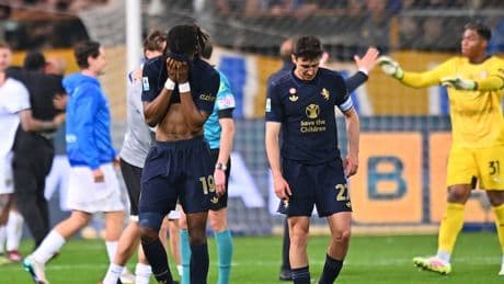 Grave carenza di qualit&agrave; e personalit&agrave;: i limiti della rosa Juve
