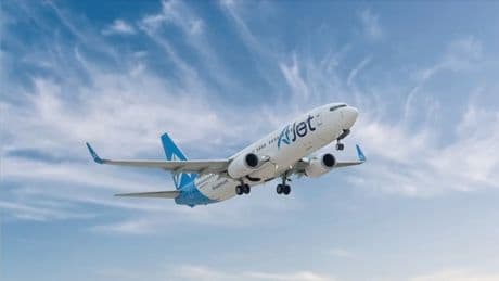 AJet ikinci pilotlara kaptan pilotluk fırsatı sağlayacak