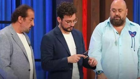 MASTERCHEF YEDEK YARIŞMACI KİM OLDU? 30 Temmuz 2025 Masterchef Türkiye'de yedek yarışmacılar belli oldu!