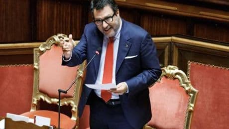 Infrastrutture, c'è il piano del governo: focus su Ponte sullo Stretto, Pnrr e Olimpiadi