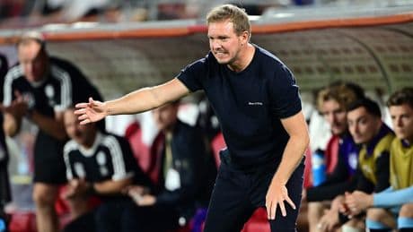 System, Star-Auswahl, Fan-Frust - Diese 5 WM-Probleme muss Nagelsmann lösen