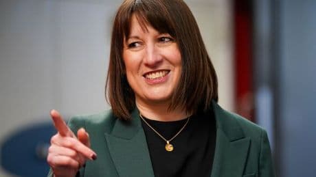 Rachel Reeves' controversial cash ISA  plan blasted as 'penny-pinching grab'