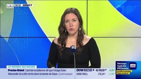 Caroline Loyer : Trump/Netanyahou, le vent tourne-t-il ? - 13/05