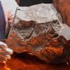 Niger investigating $5 million sale of largest Mars rock
