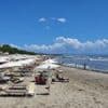 Trotz Rettungsversuchen: Vierjährige aus Bayern ertrinkt vor dem Strand eines italienischen Campingplatzes
