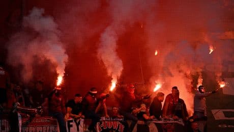 Es geht um Hooligans - Abgesagt! Chaos um Lautern-Testspiel