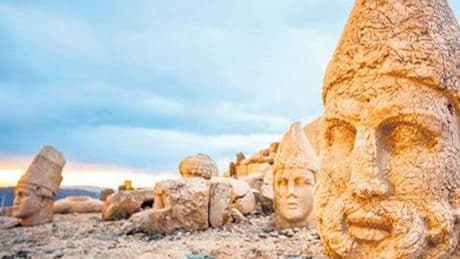 Kommagene’den günümüze uzanan şehir