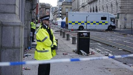 Liverpool postpone further events as internal email leaked after parade car crash