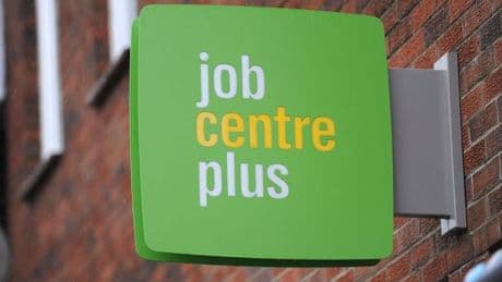 Over 260,000 Scots out of work due to long term sickness or disability