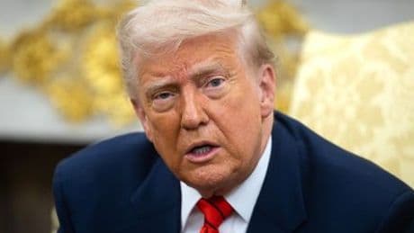 Donald Trump verkündet »Kapitulation« der Huthis