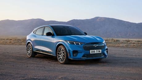 Volvo Cars anuncia un aumento del flujo de caja a pesar de registrar su primera pérdida operativa desde 2021