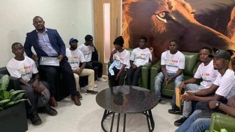 Activists accuse major bank of suppressing protest over controversial African oil pipeline