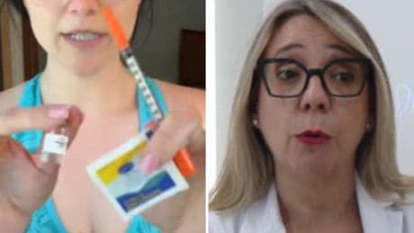 Una médica española alerta sobre la 'droga Barbie' usada como bronceador exprés: "Puede dañar tus órganos y..."