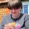 Helping on the farm reaps mental health benefits