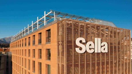 Petrella nuovo presidente di Banca Sella Holding