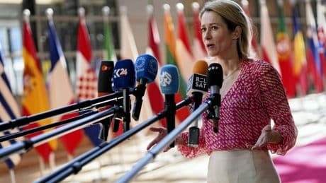 Après l’appel entre Trump et Poutine, les Européens sceptiques