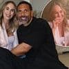 Kate Ferdinand rings in her 34th birthday with husband Rio and their children as she gives an insight into celebrations